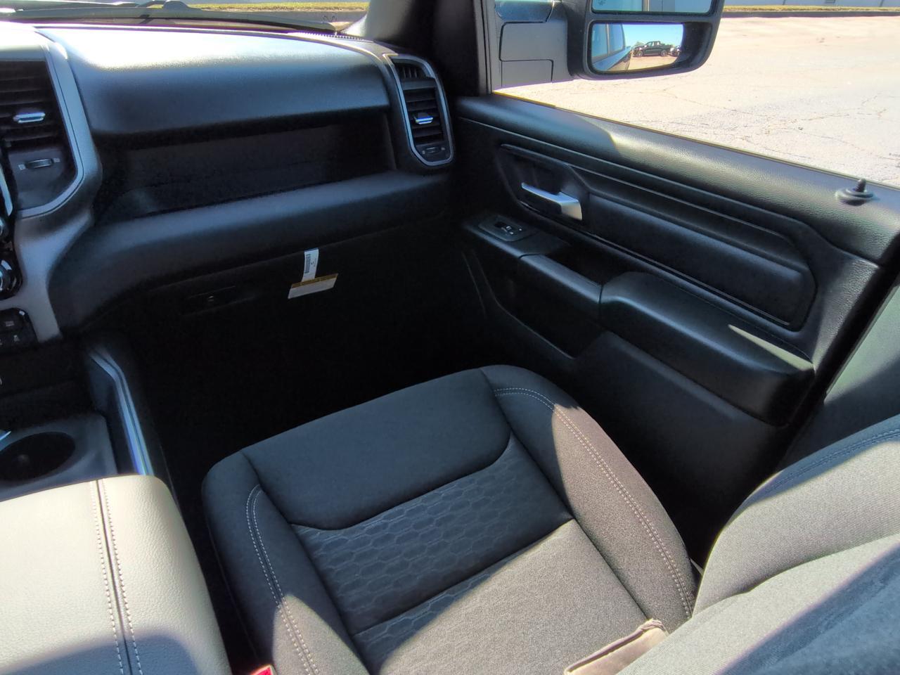 2027 Ram 1500 Express Winder GA