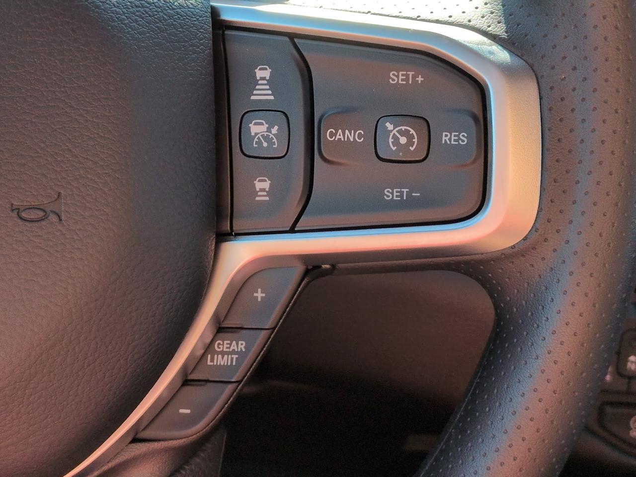 2027 Ram 1500 Express Winder GA