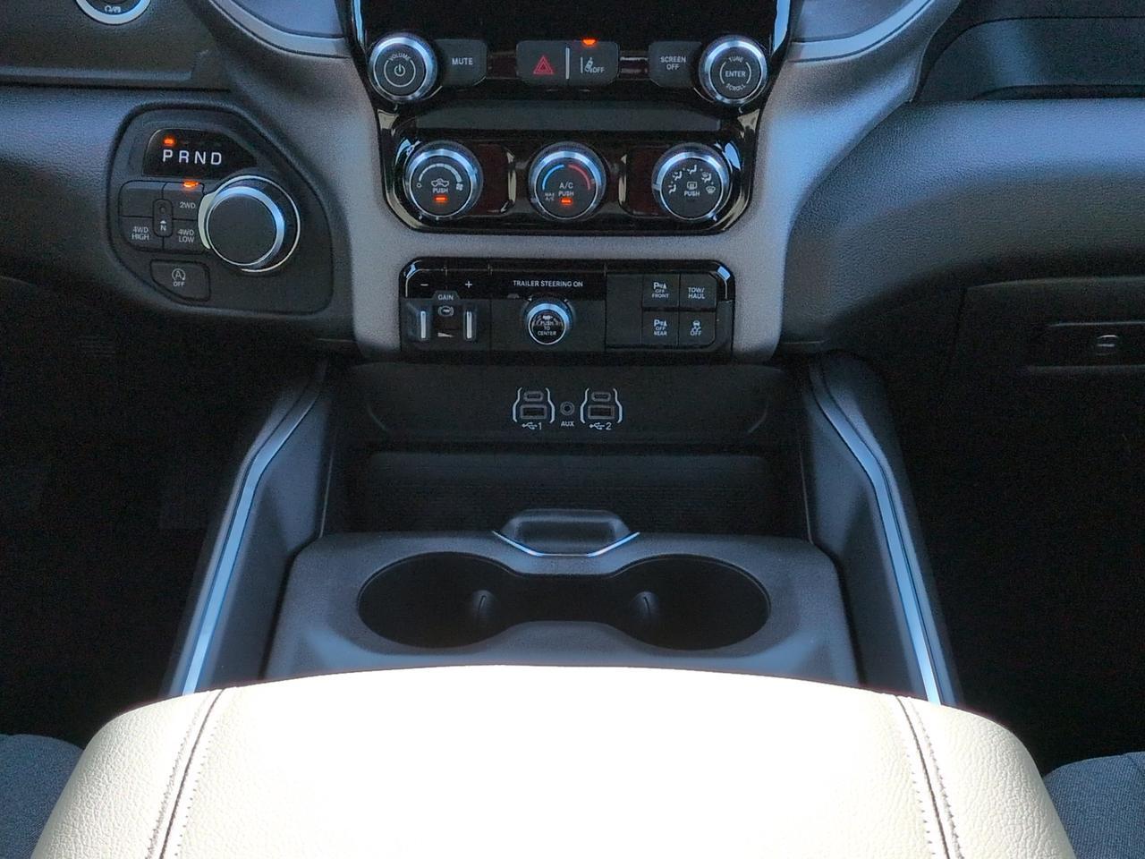 2027 Ram 1500 Express Winder GA