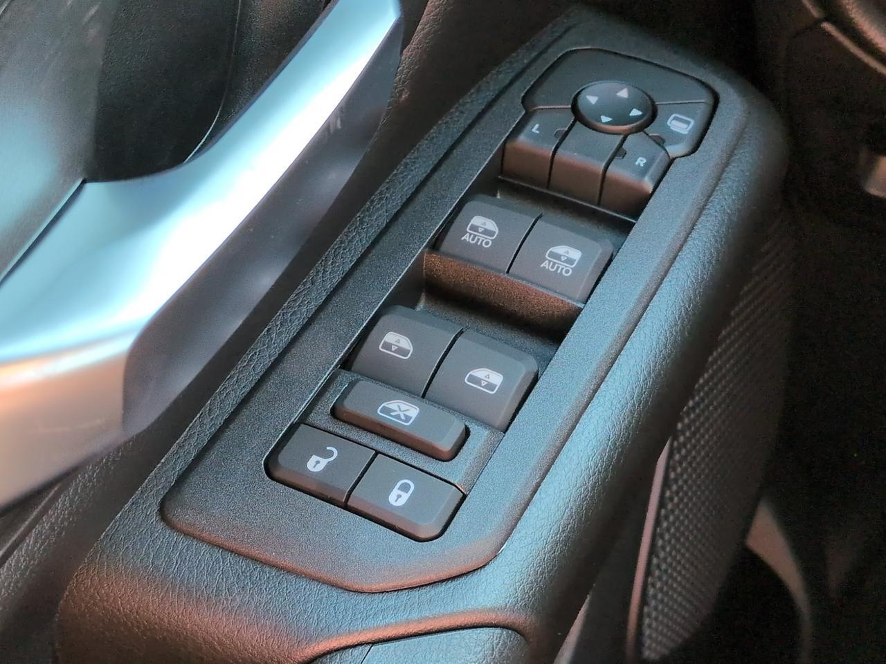 2027 Ram 1500 Express Winder GA