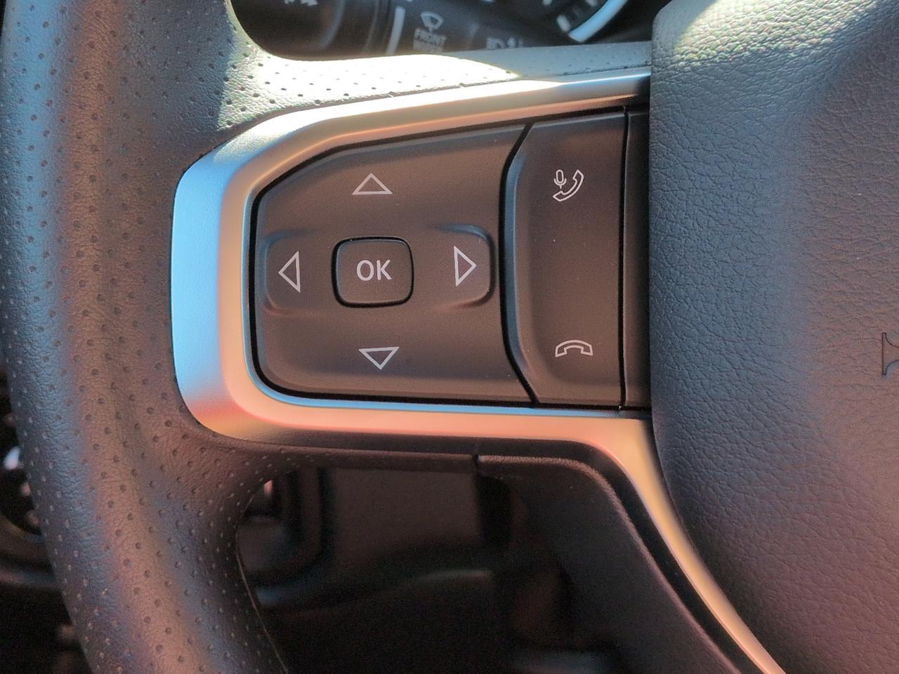 2027 Ram 1500 Express Winder GA