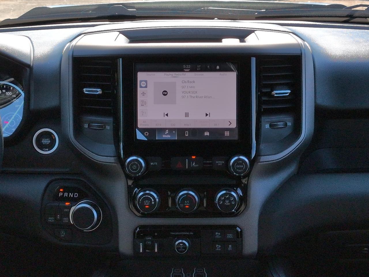 2027 Ram 1500 Express Winder GA