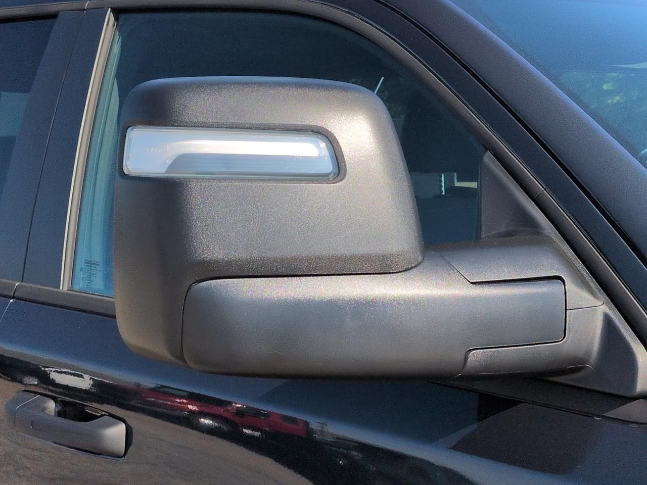 2027 Ram 1500 Express Winder GA