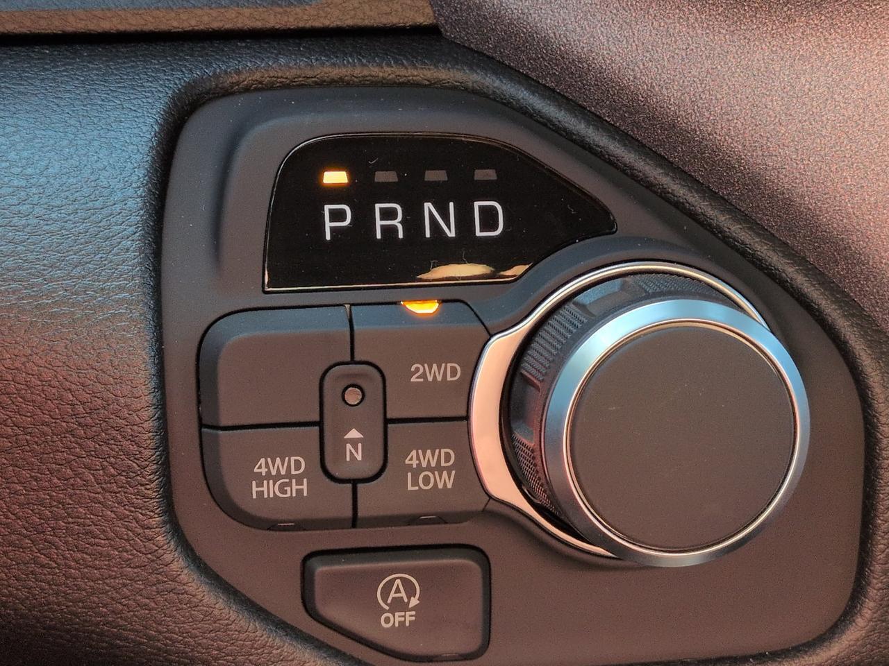 2027 Ram 1500 Express Winder GA