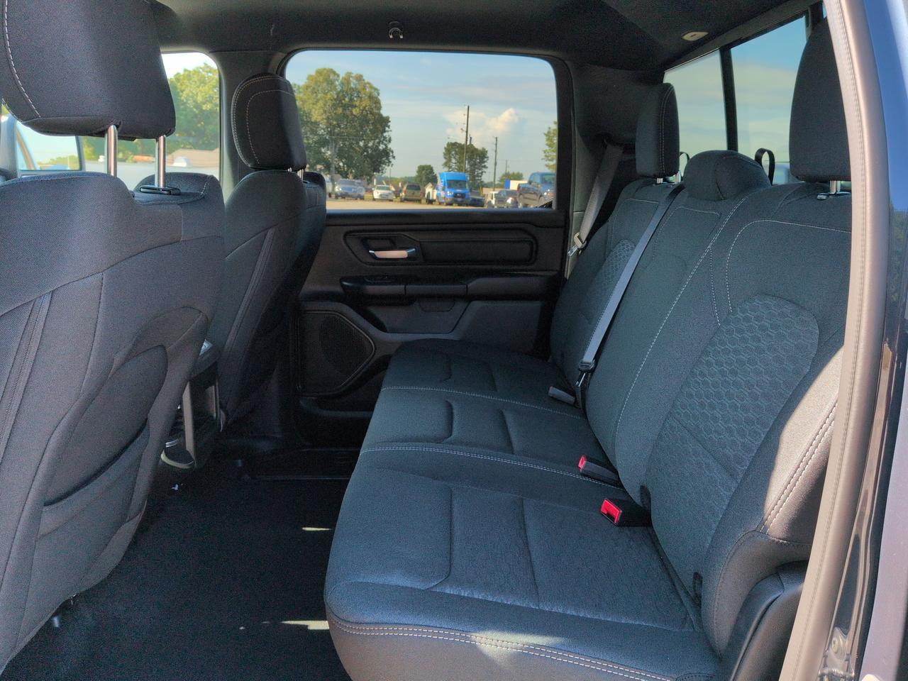 2027 Ram 1500 Express Winder GA