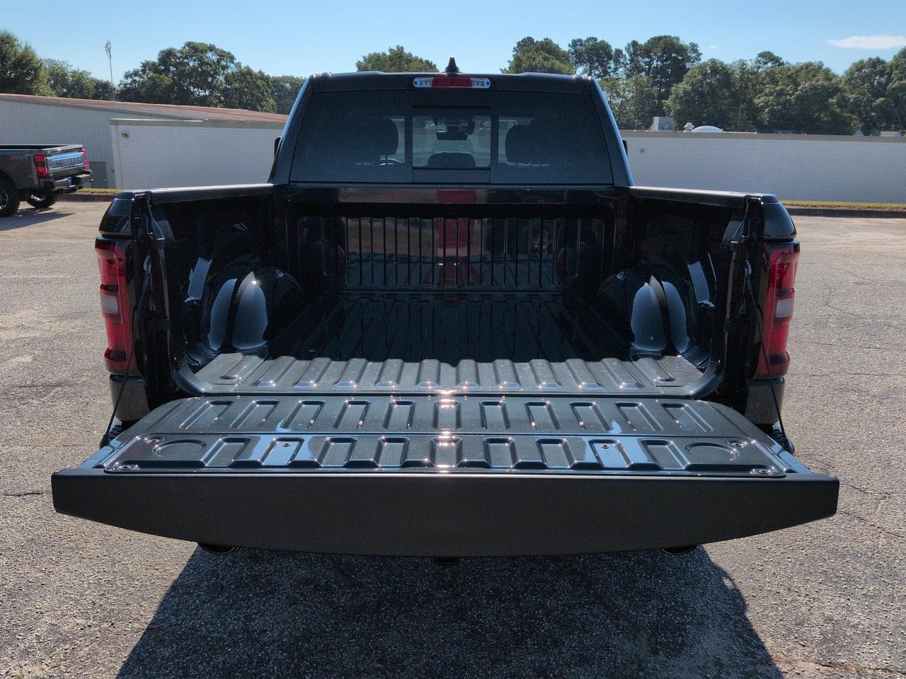 2027 Ram 1500 Express Winder GA