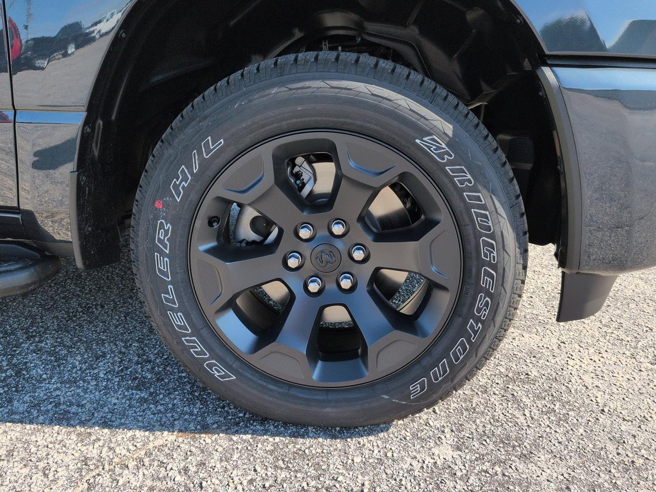 2027 Ram 1500 Express Winder GA