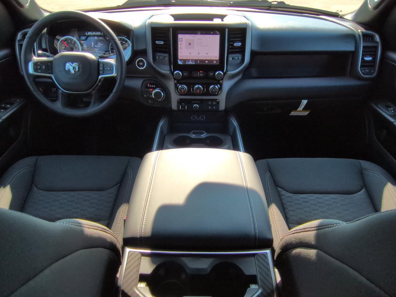 2027 Ram 1500 Express Winder GA