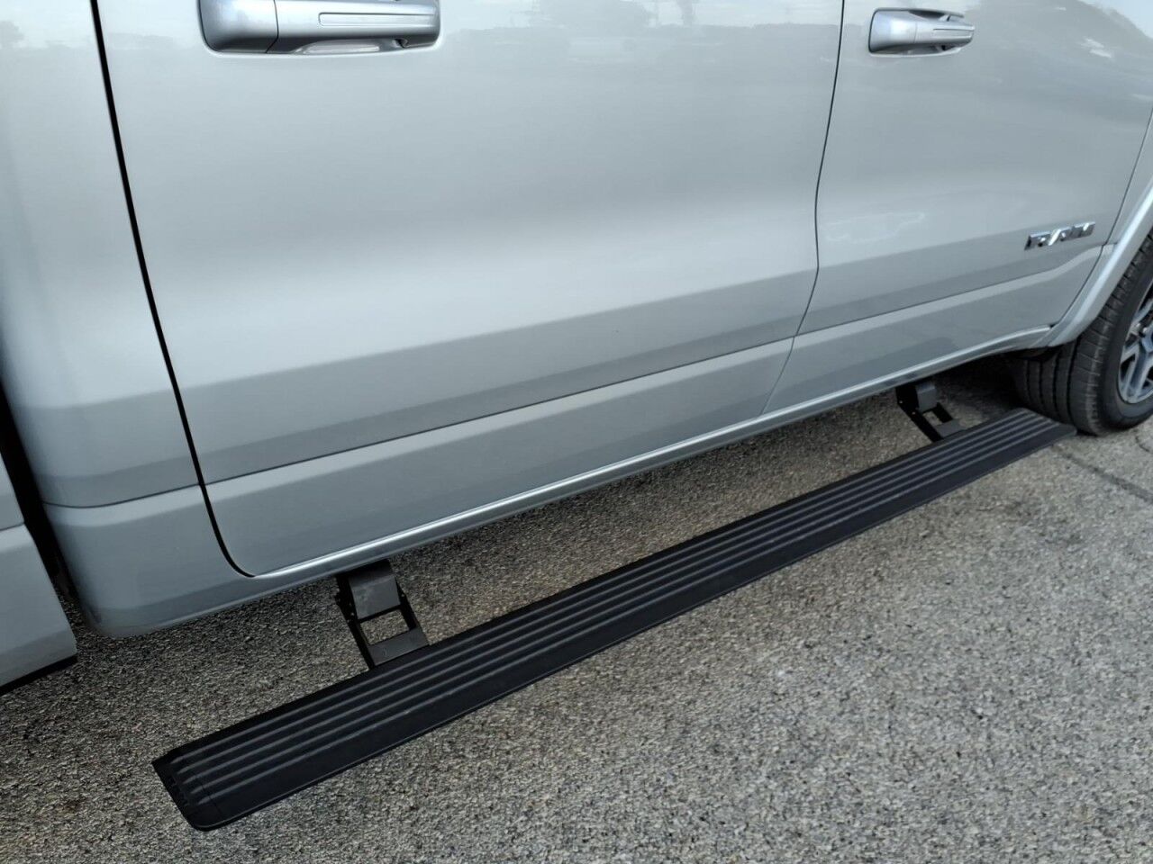 2027 Ram 1500 Laramie Uvalde TX