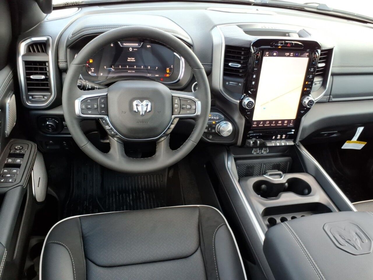 2027 Ram 1500 Laramie Uvalde TX