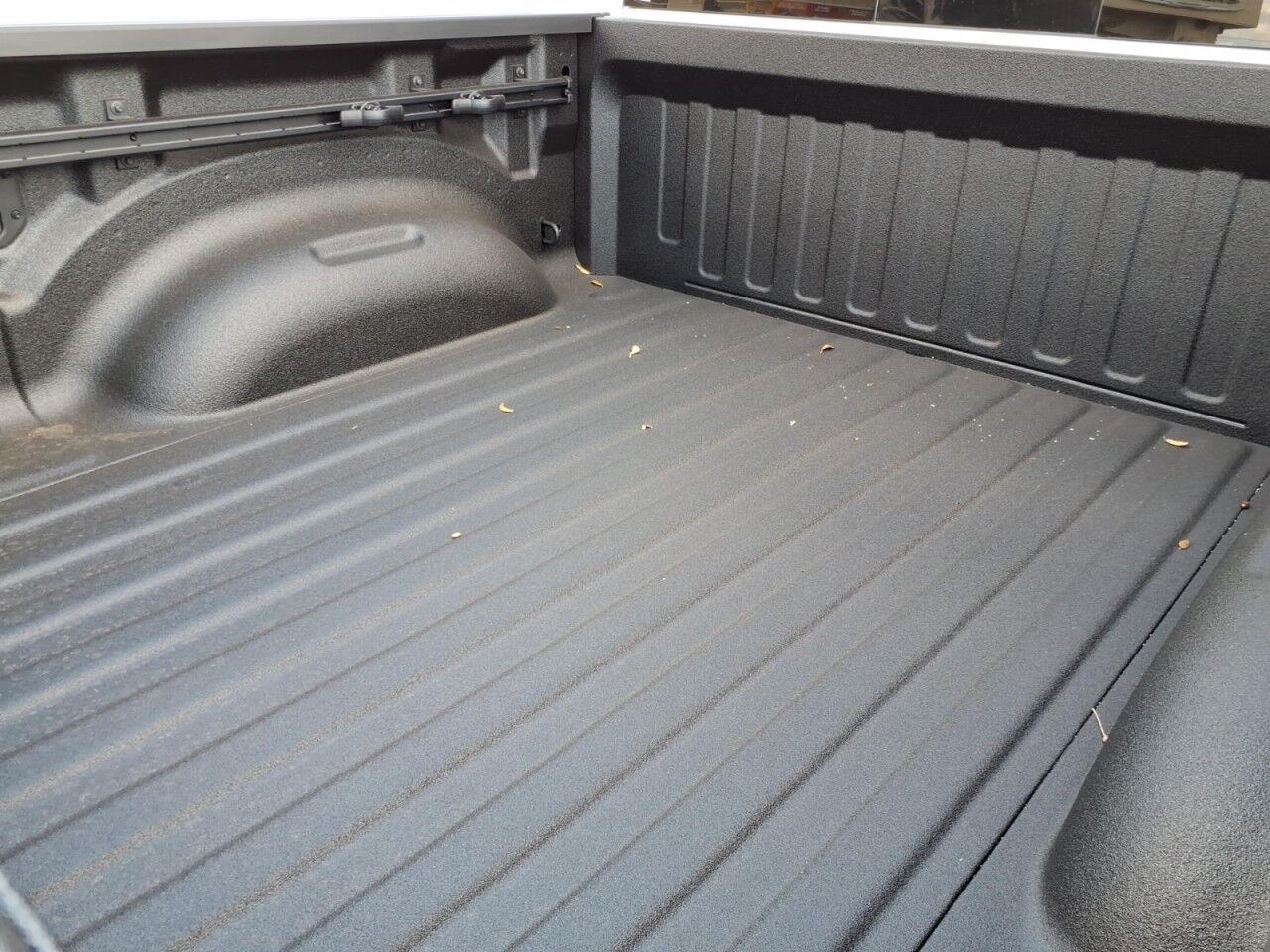 2027 Ram 1500 Laramie Uvalde TX