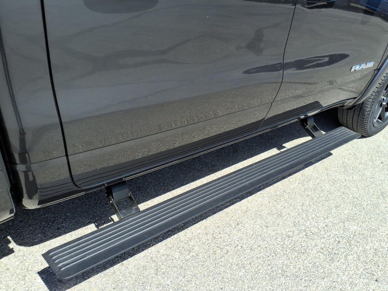 2027 Ram 1500 Laramie Uvalde TX