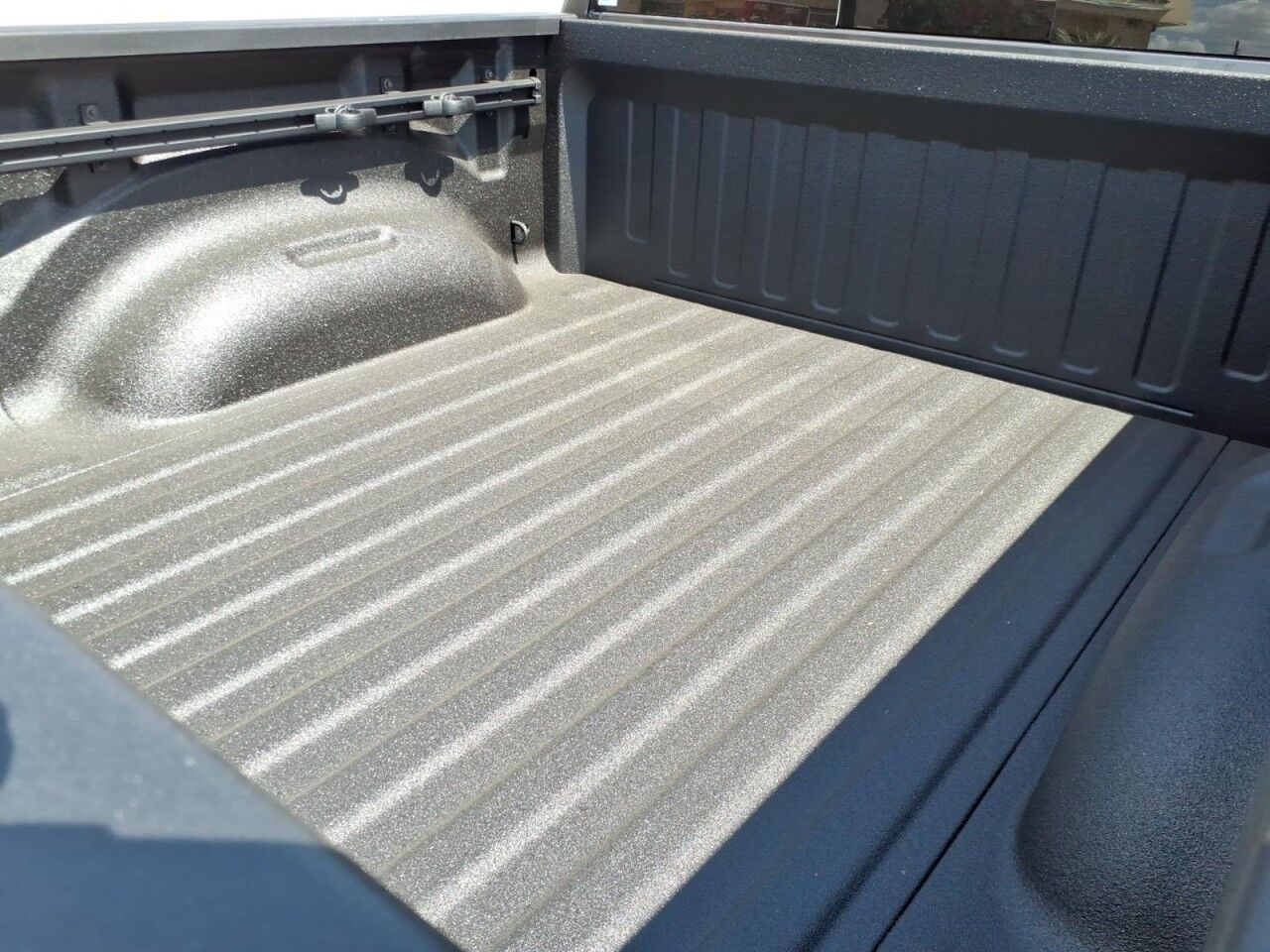 2027 Ram 1500 Laramie Uvalde TX