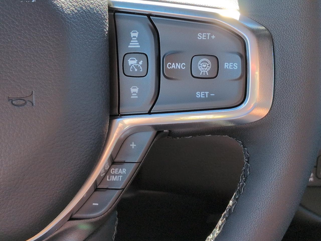 2027 Ram 1500 Laramie Appleton WI