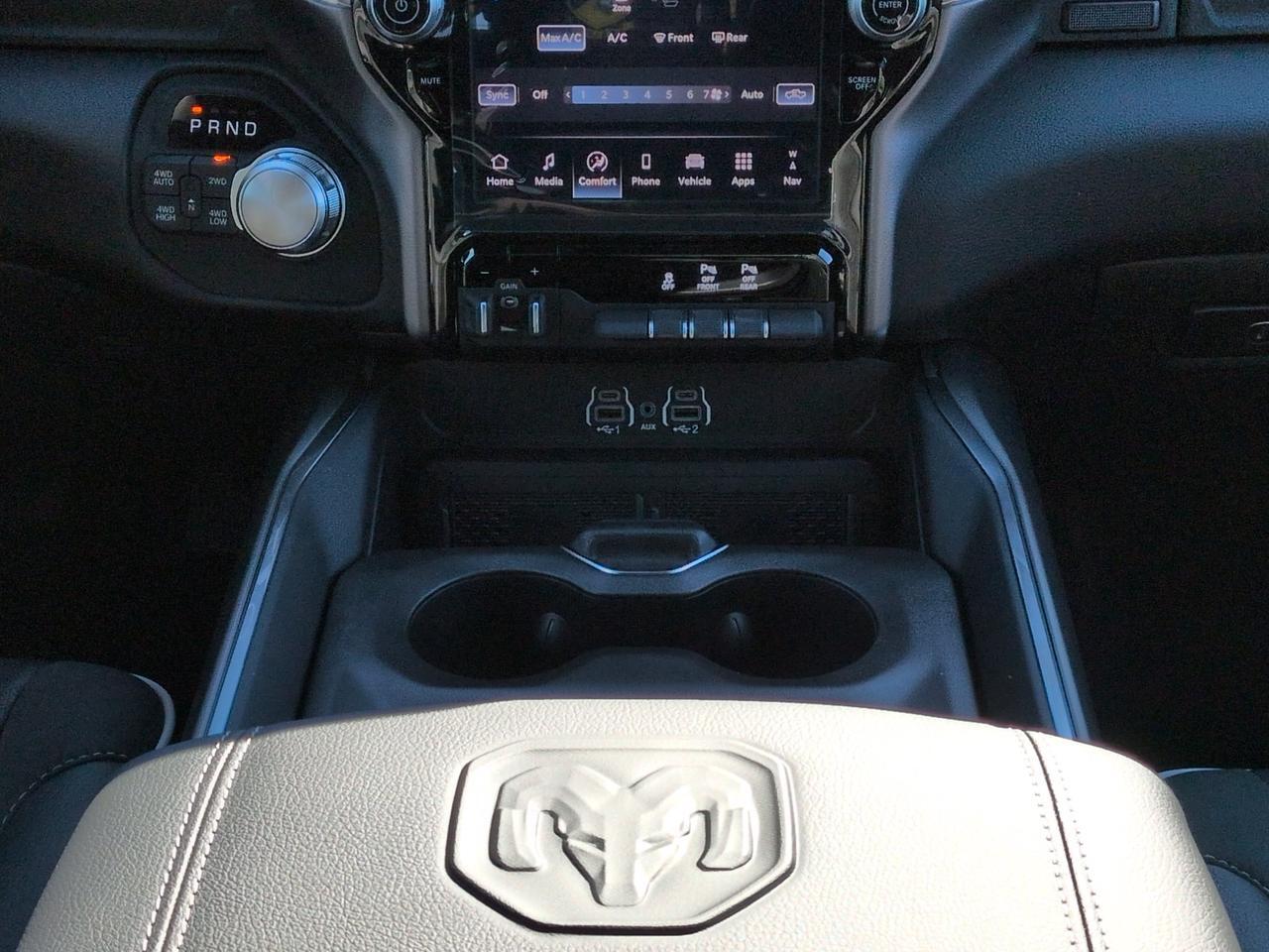 2027 Ram 1500 Laramie Appleton WI