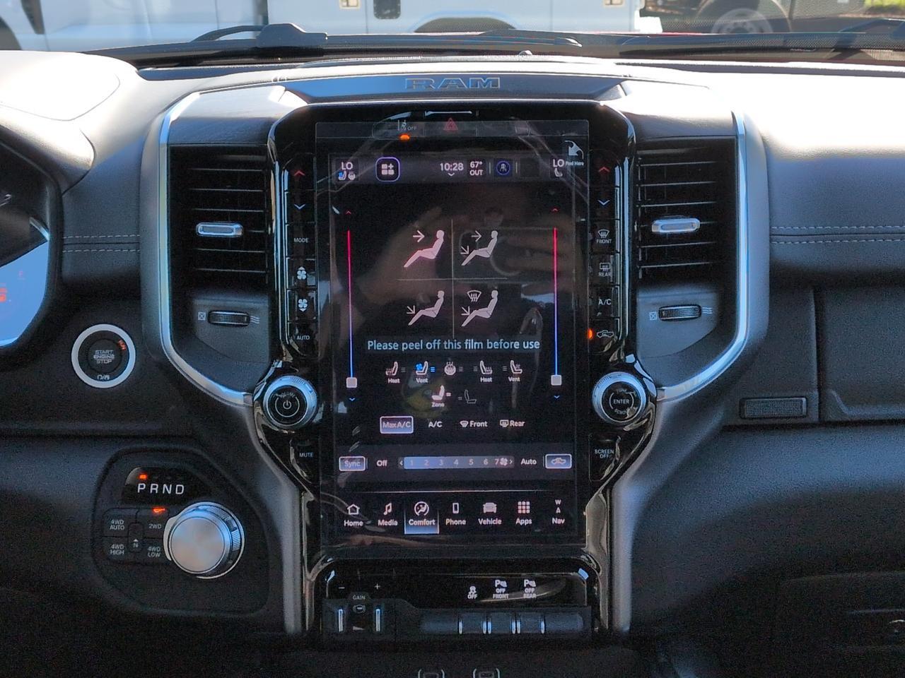 2027 Ram 1500 Laramie Appleton WI