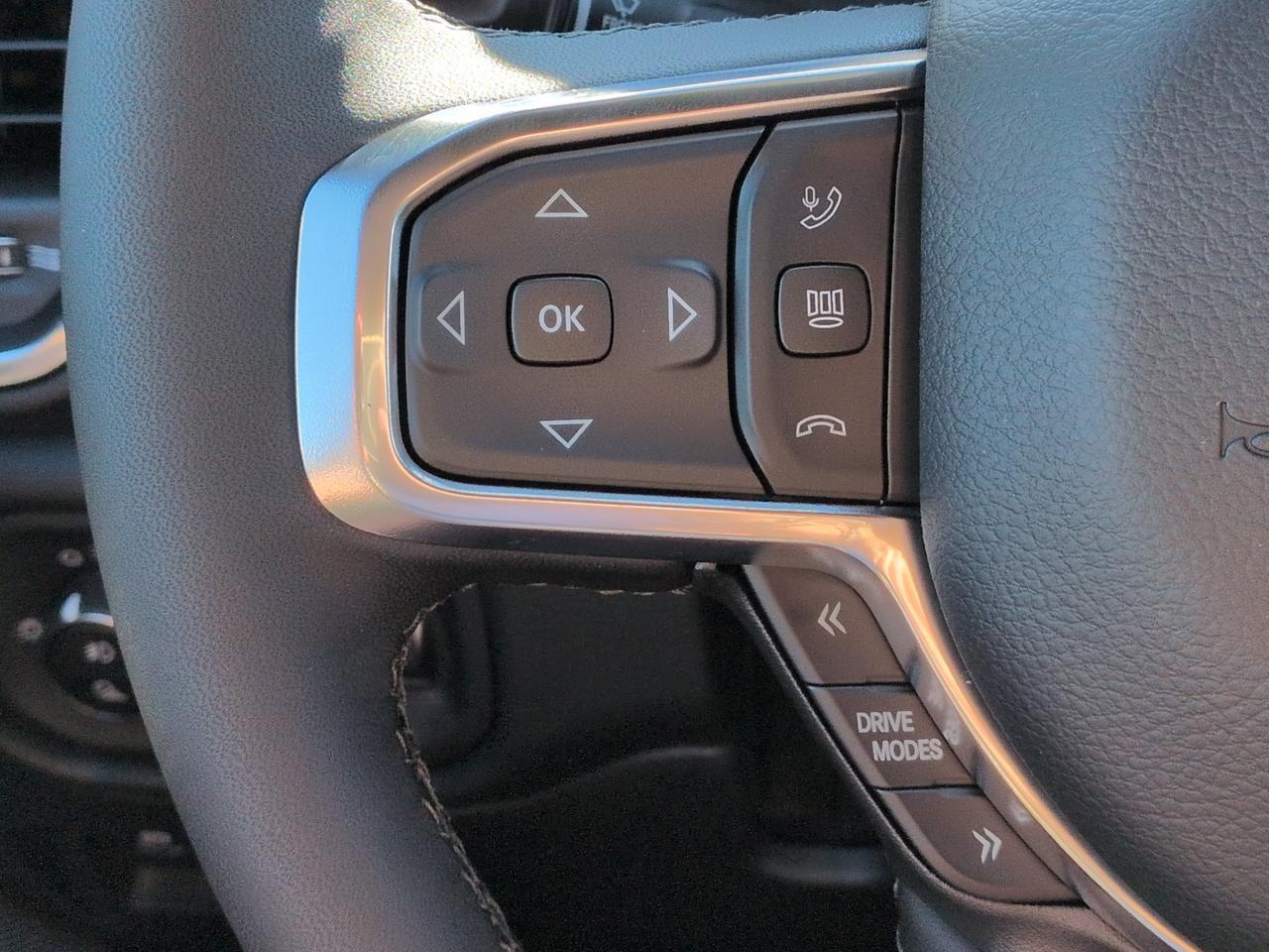 2027 Ram 1500 Laramie Appleton WI
