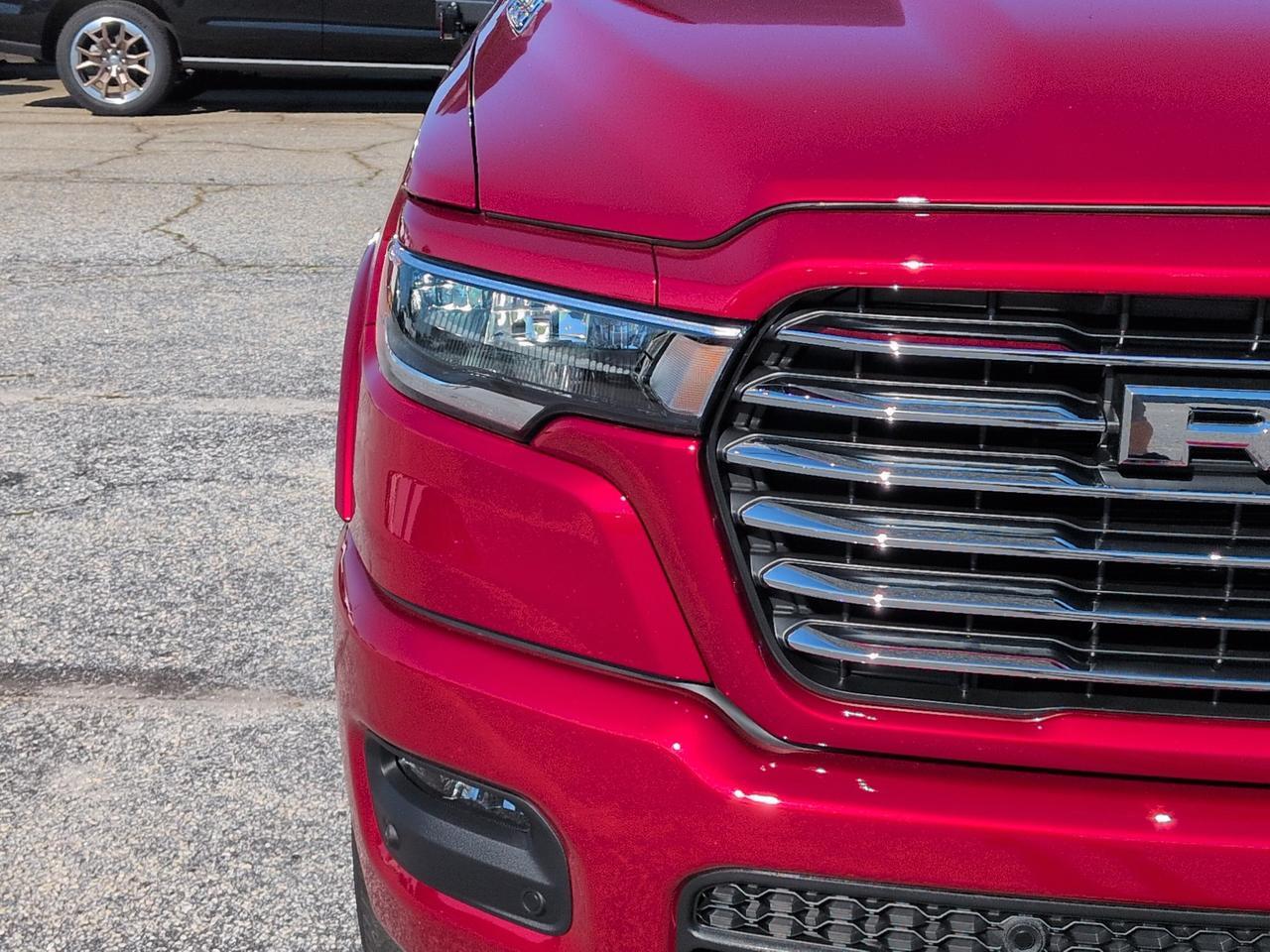 2027 Ram 1500 Laramie Appleton WI