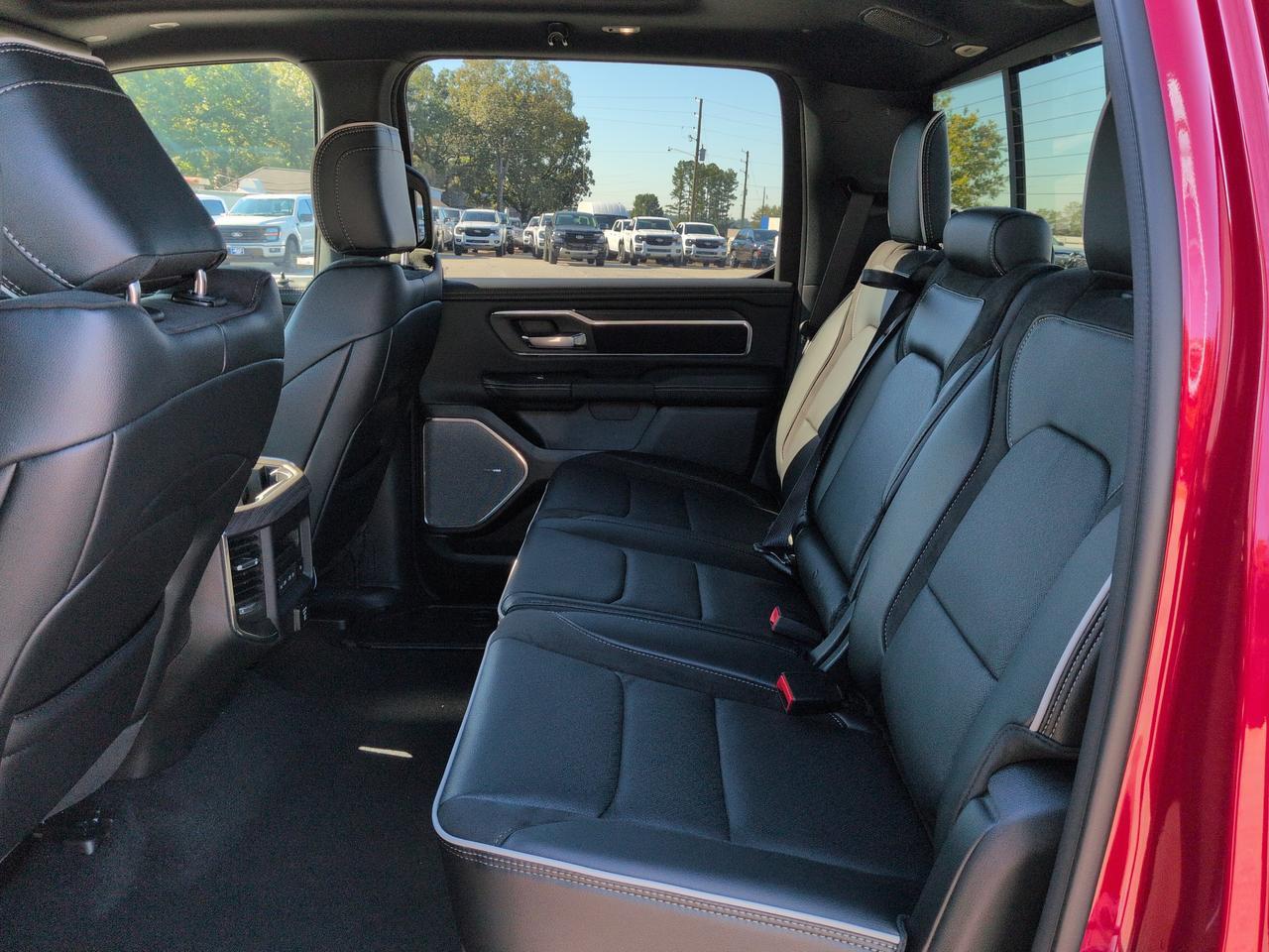 2027 Ram 1500 Laramie Appleton WI