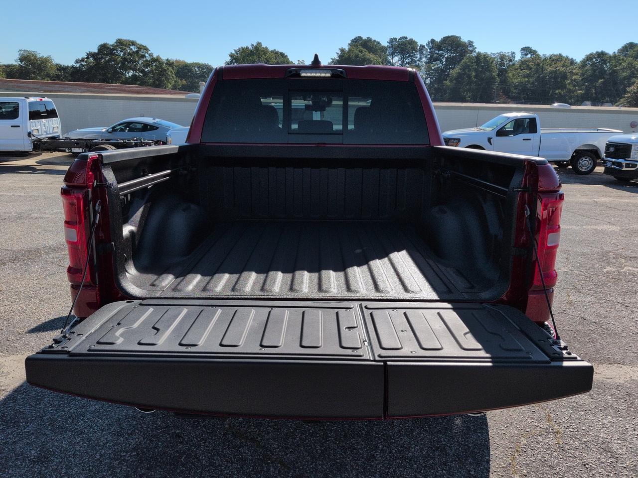 2027 Ram 1500 Laramie Appleton WI