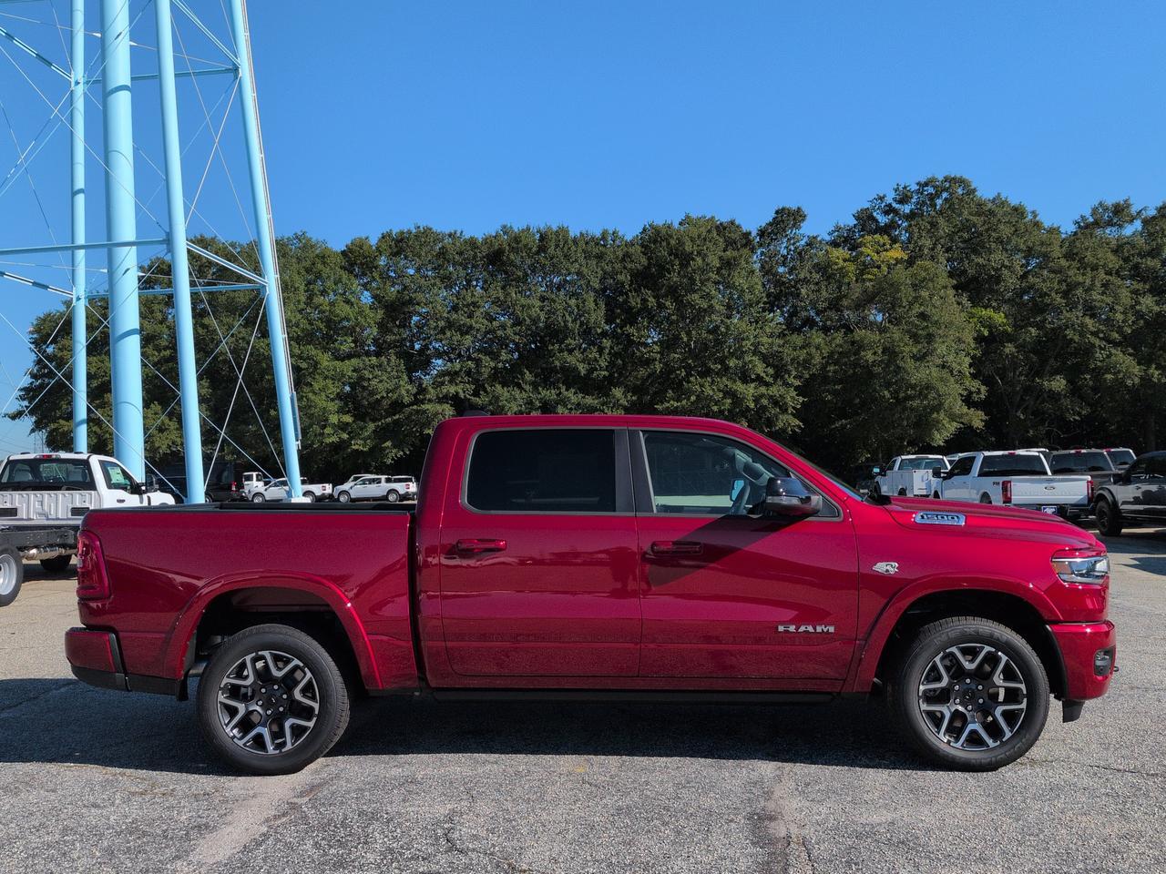 2027 Ram 1500 Laramie Appleton WI