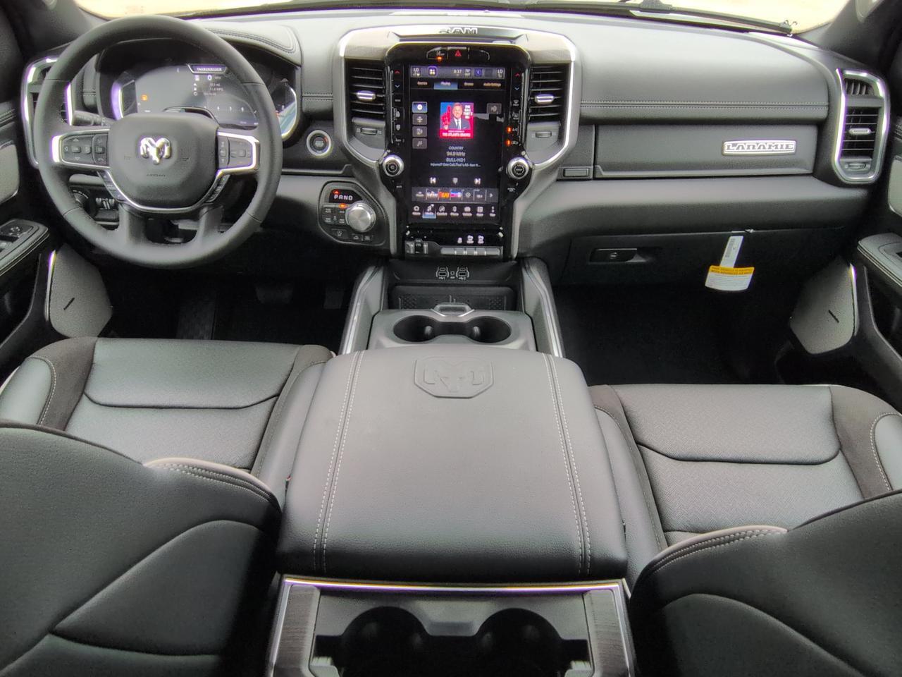 2027 Ram 1500 Laramie Appleton WI