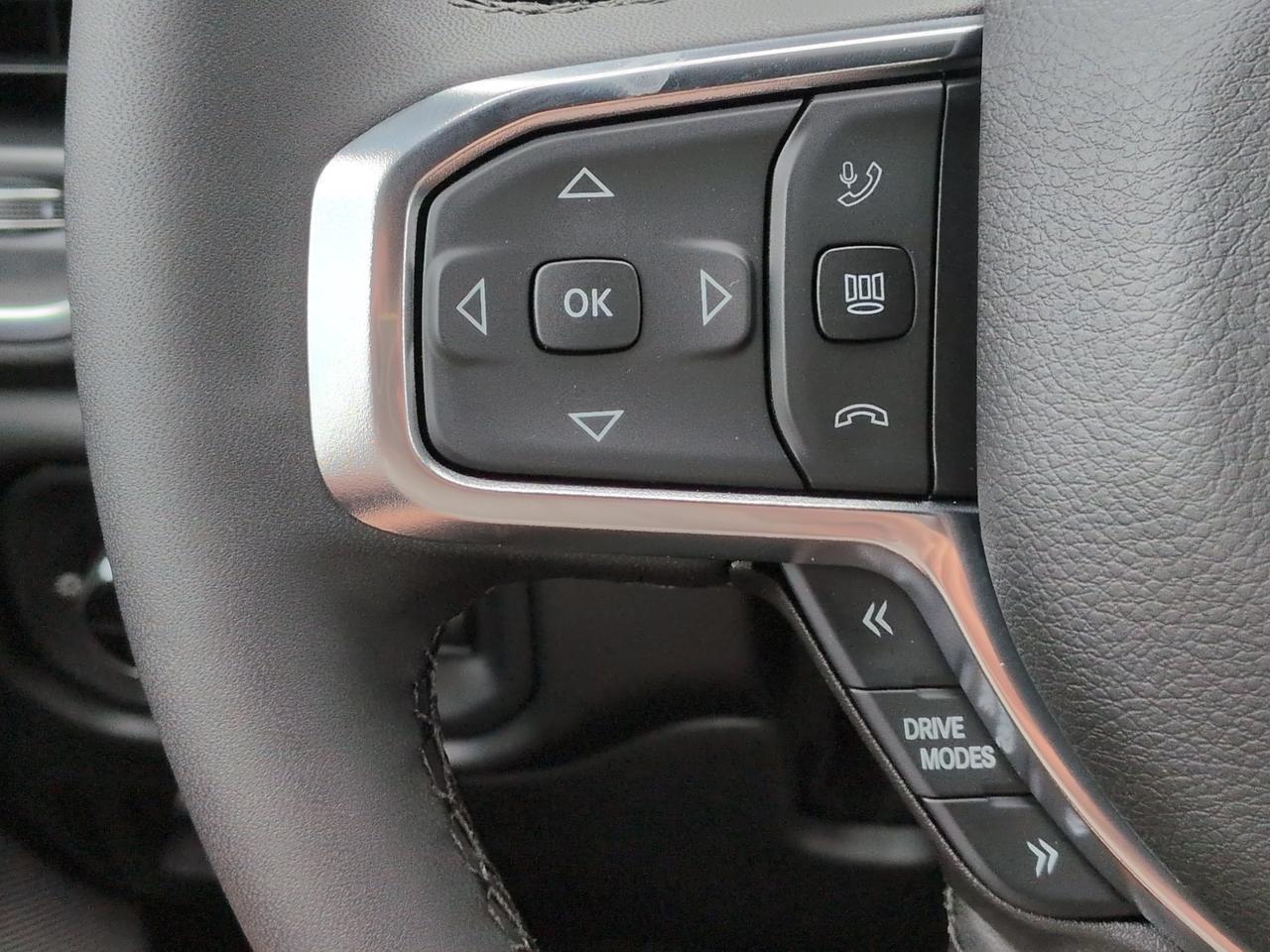 2027 Ram 1500 Laramie Appleton WI