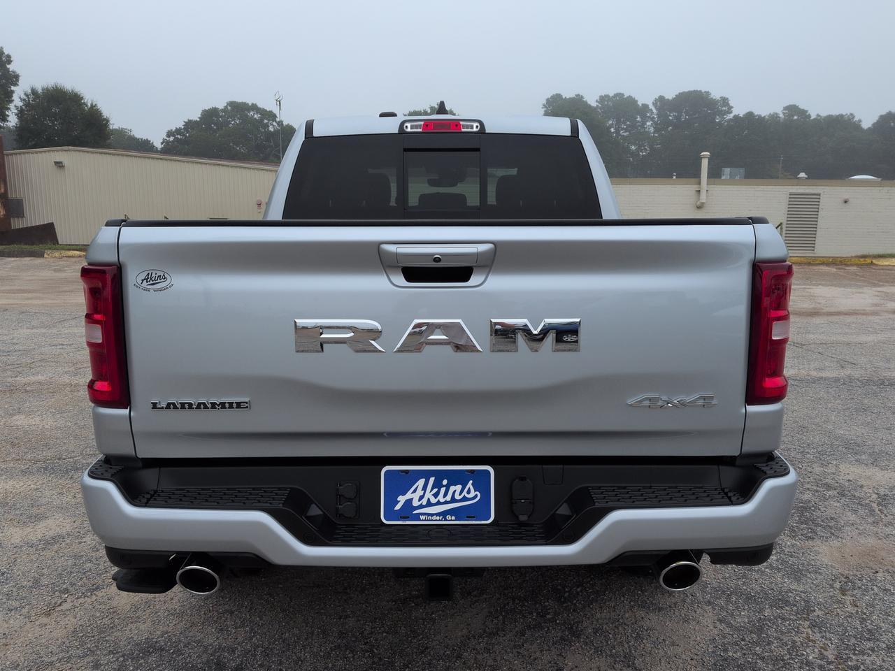 2027 Ram 1500 Laramie Appleton WI