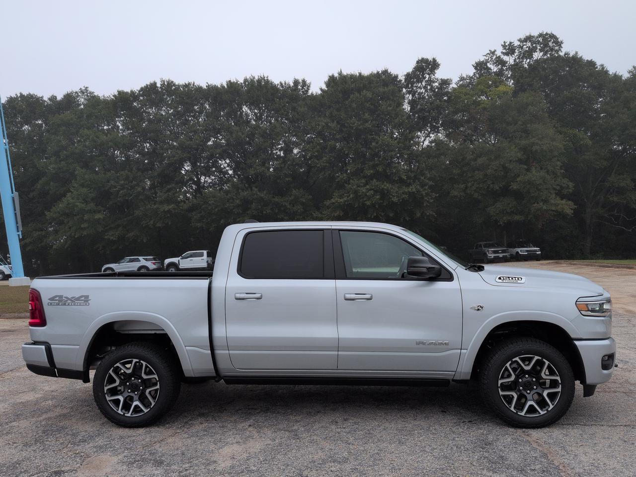 2027 Ram 1500 Laramie Appleton WI