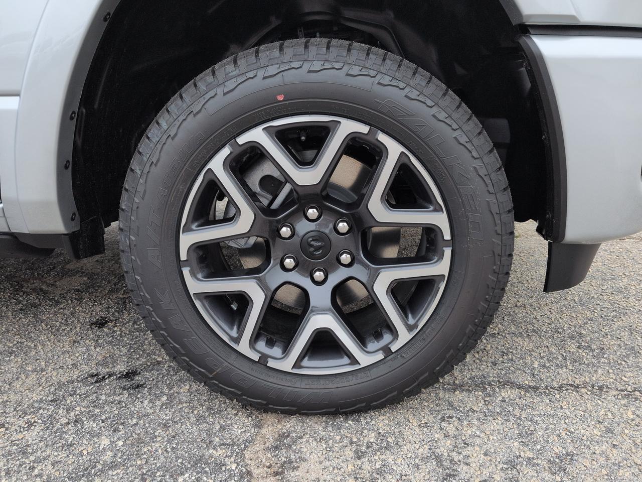 2027 Ram 1500 Laramie Appleton WI