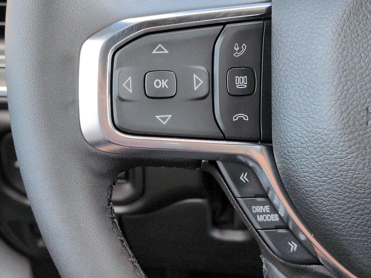 2027 Ram 1500 Laramie Appleton WI