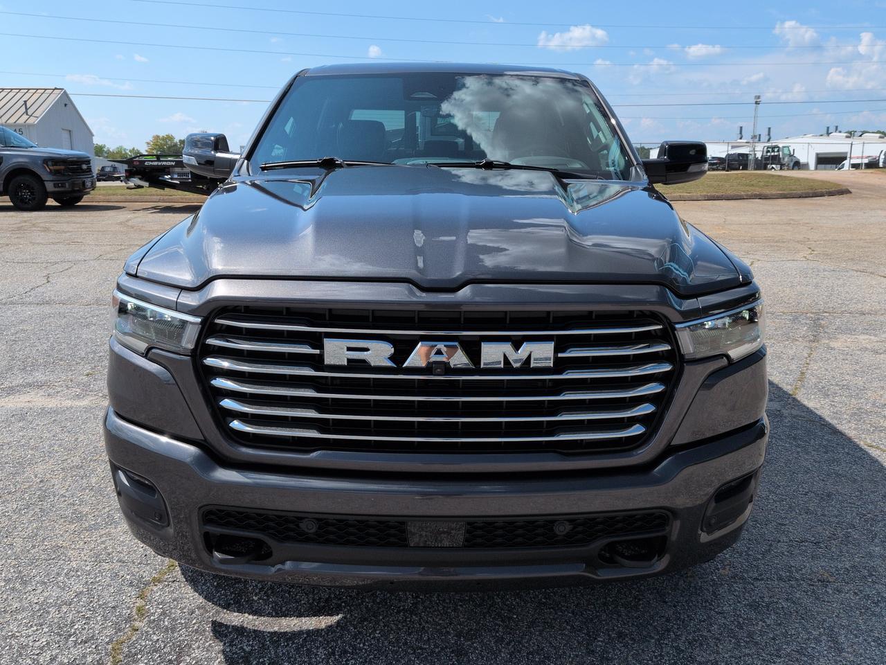 2027 Ram 1500 Laramie Appleton WI