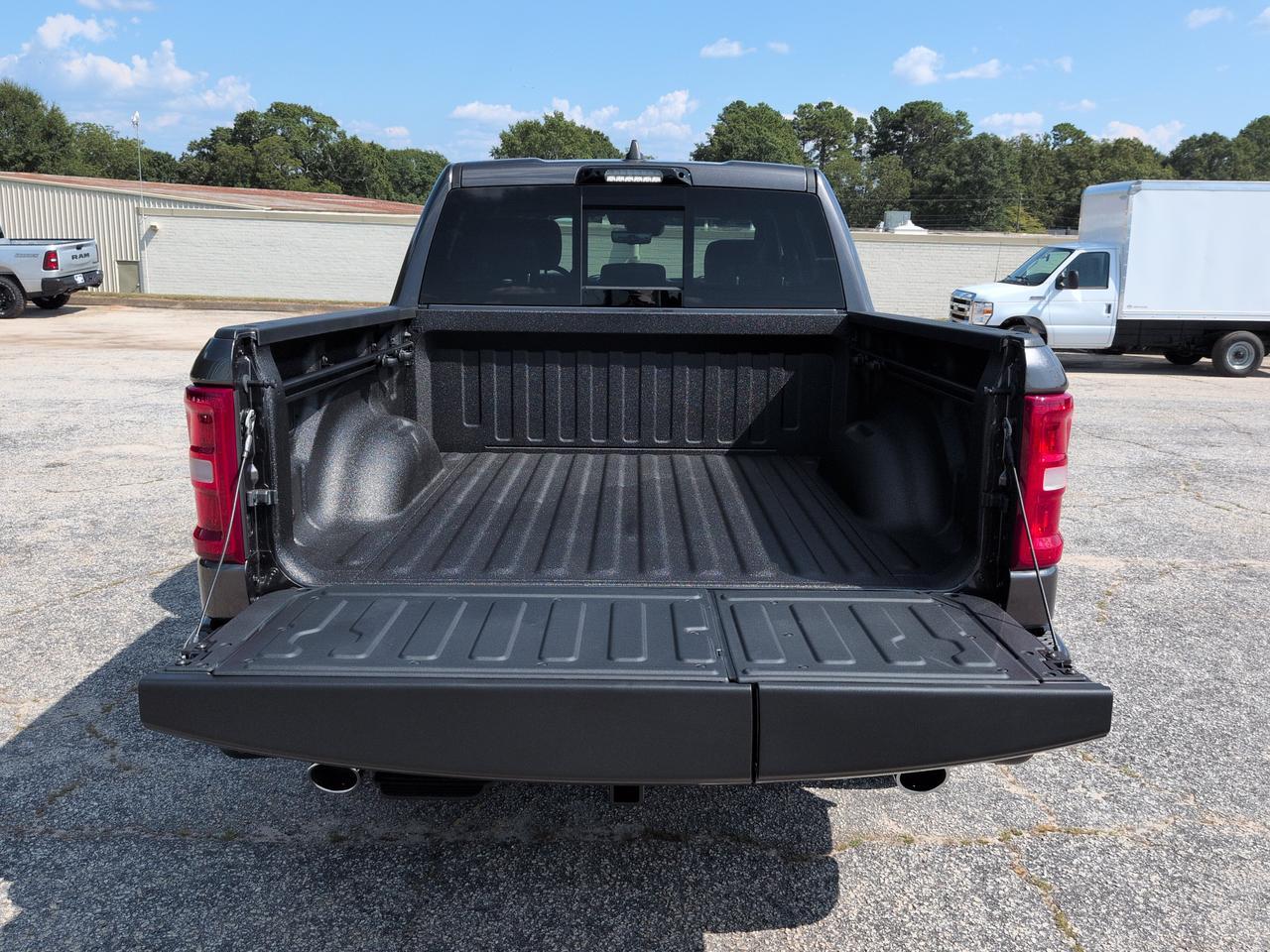 2027 Ram 1500 Laramie Appleton WI