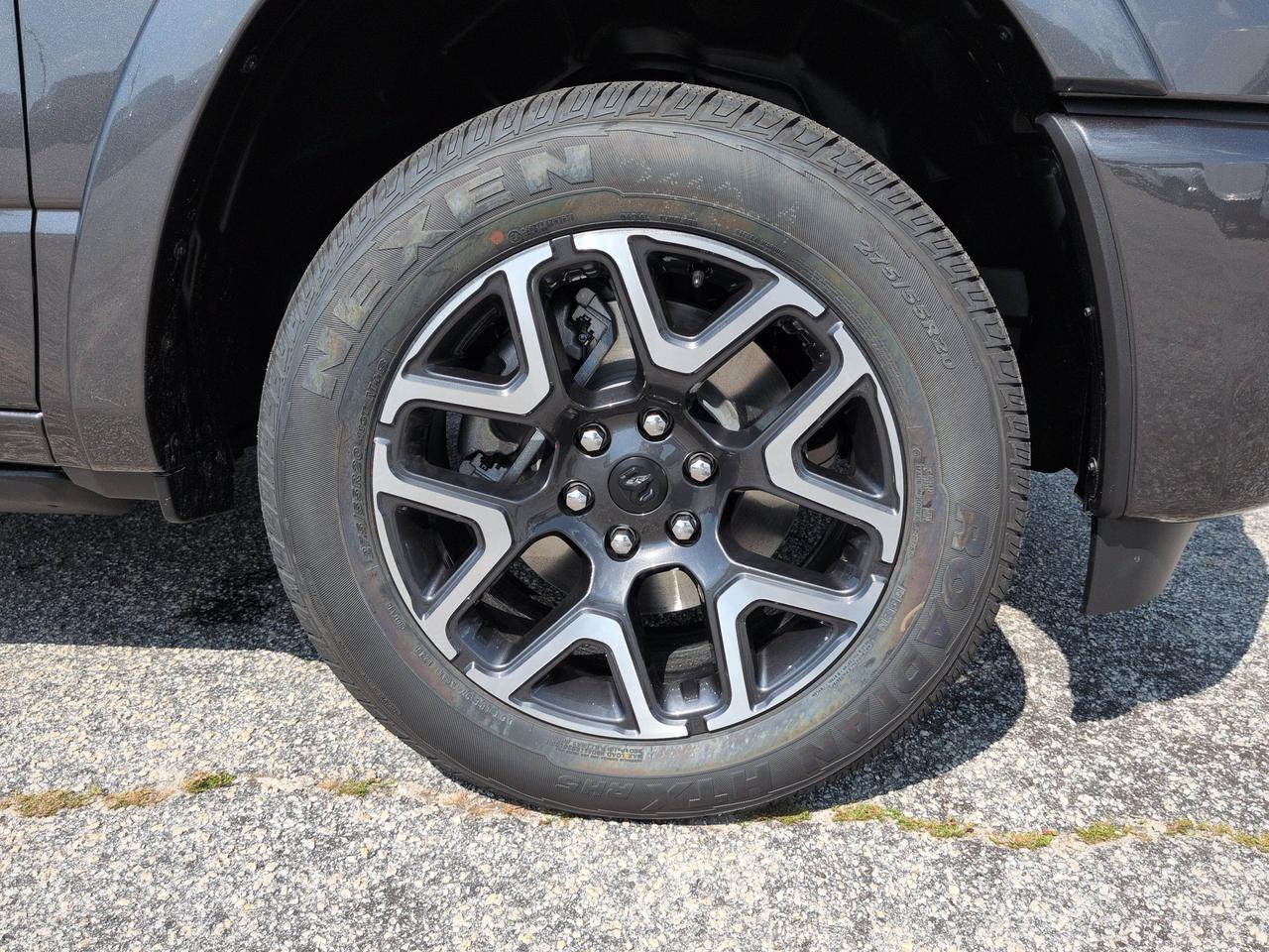 2027 Ram 1500 Laramie Appleton WI
