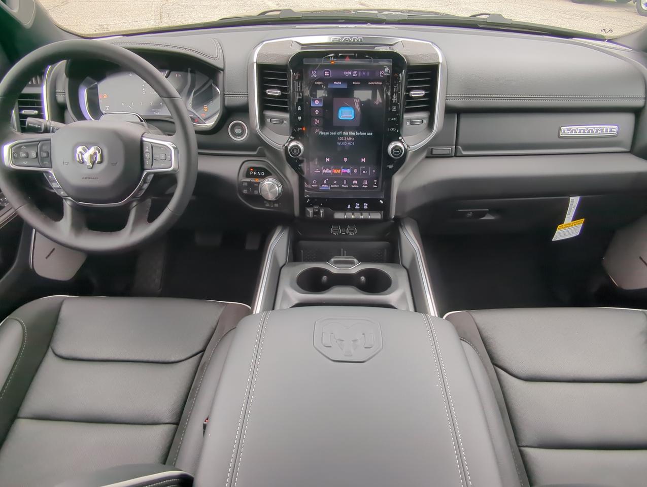 2027 Ram 1500 Laramie Appleton WI