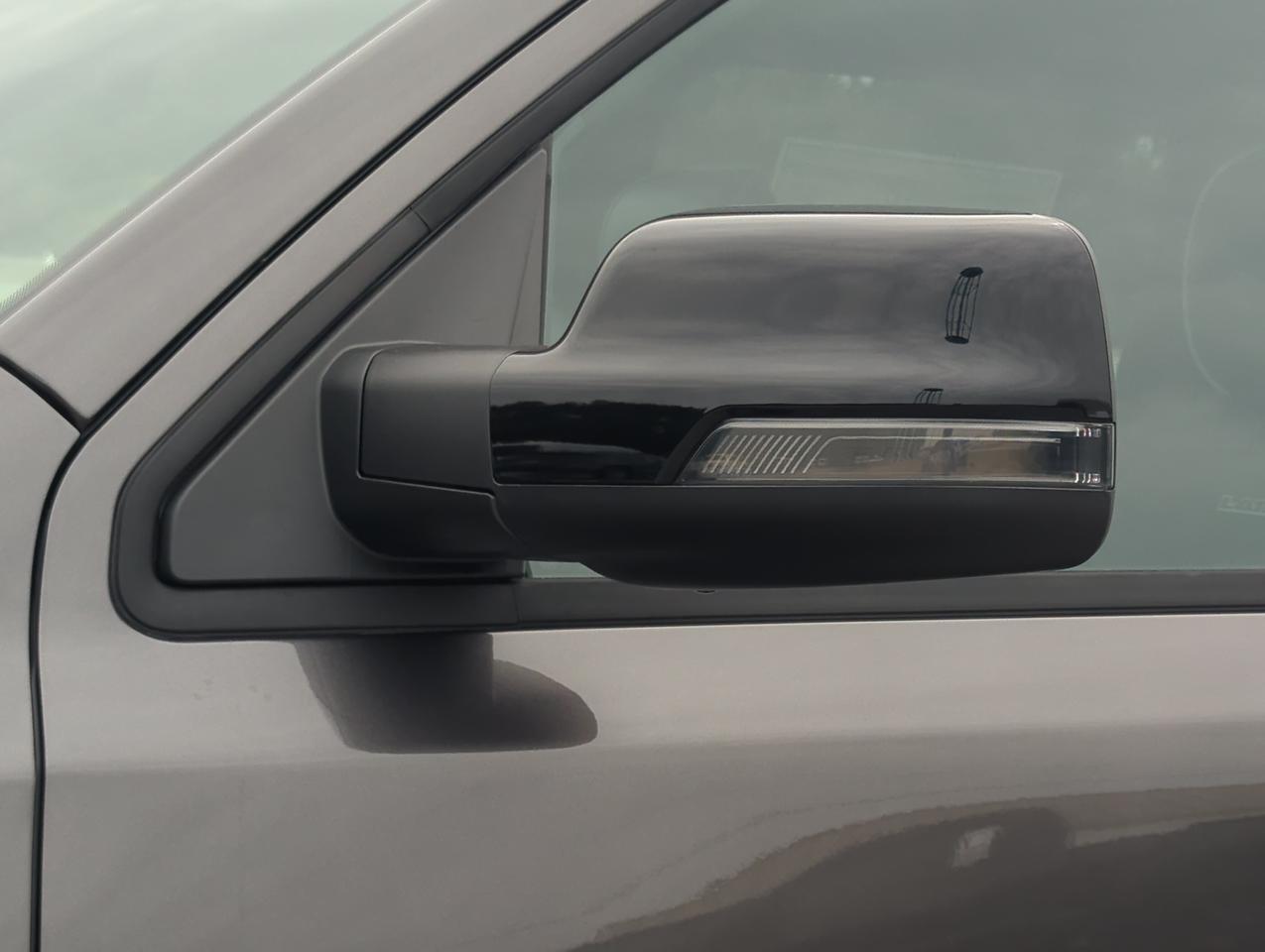2027 Ram 1500 Laramie Appleton WI