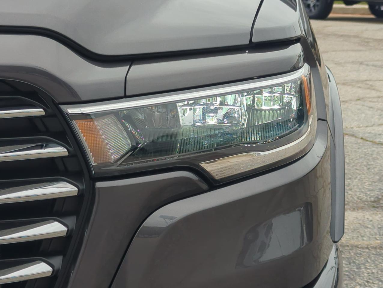 2027 Ram 1500 Laramie Appleton WI