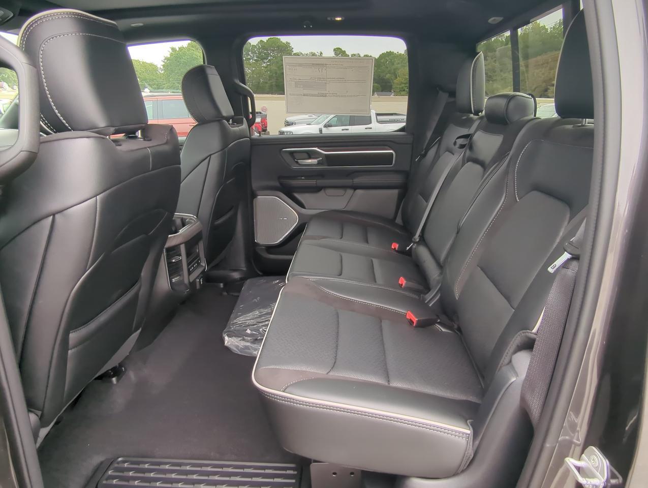 2027 Ram 1500 Laramie Appleton WI