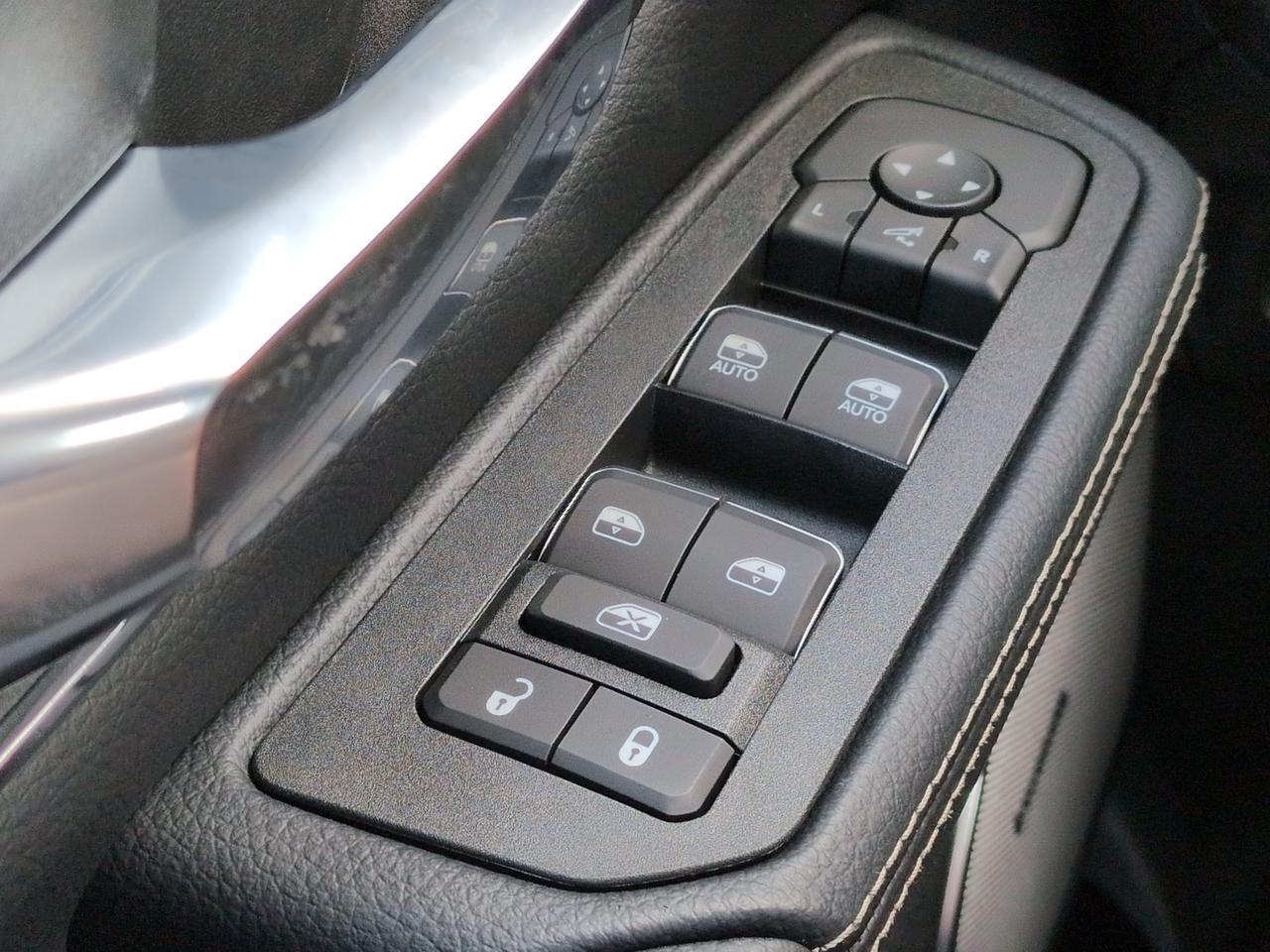 2027 Ram 1500 Laramie Appleton WI