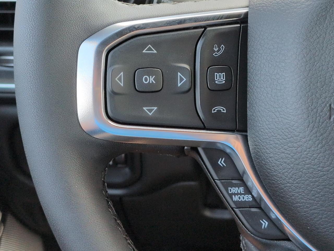 2027 Ram 1500 Laramie Appleton WI