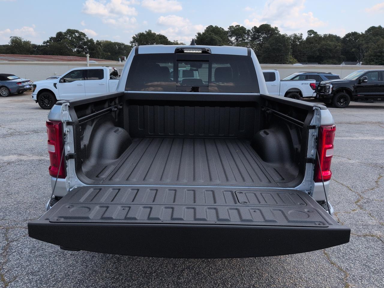 2027 Ram 1500 Laramie Appleton WI