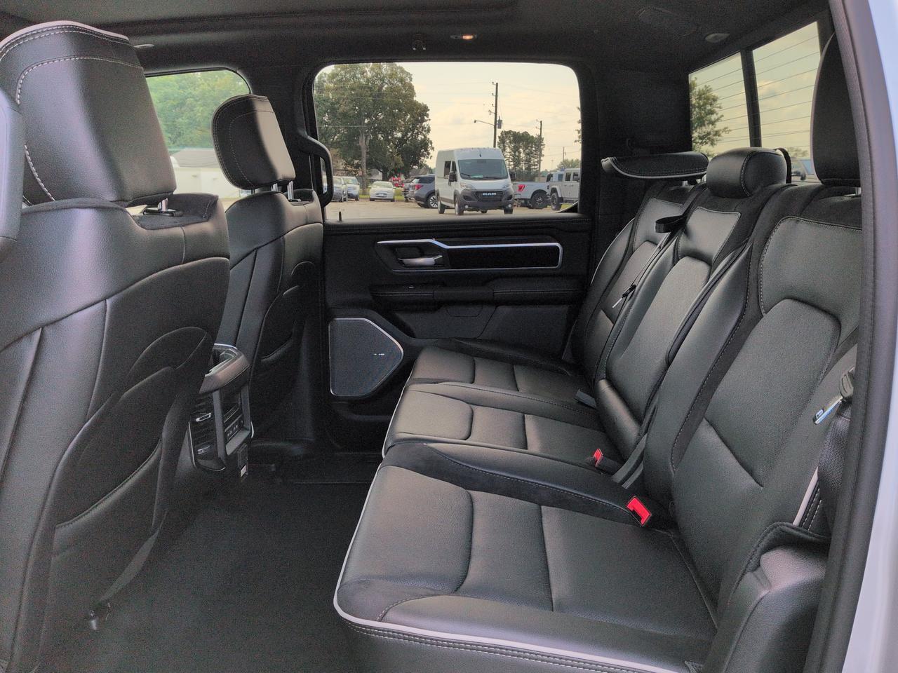 2027 Ram 1500 Laramie Appleton WI