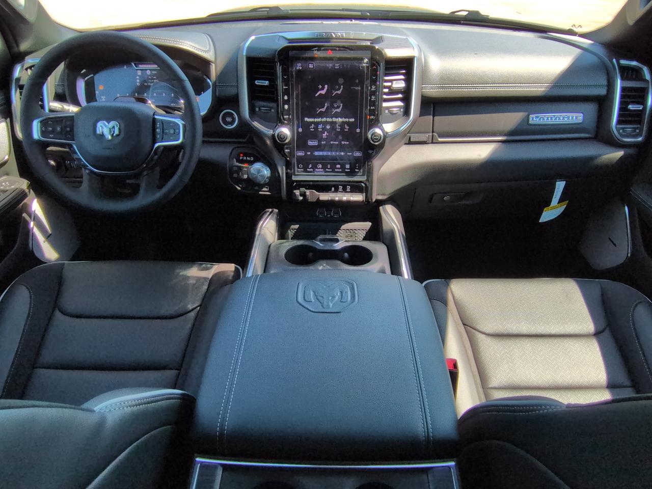 2027 Ram 1500 Laramie Appleton WI