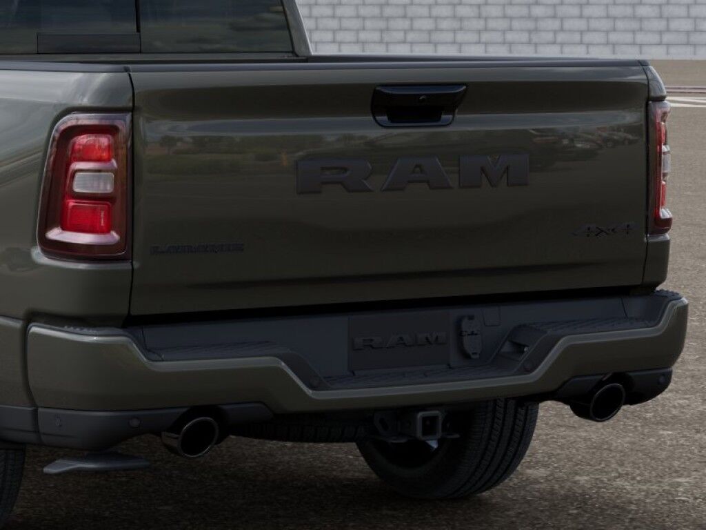 2027 Ram 1500 Laramie Owego NY