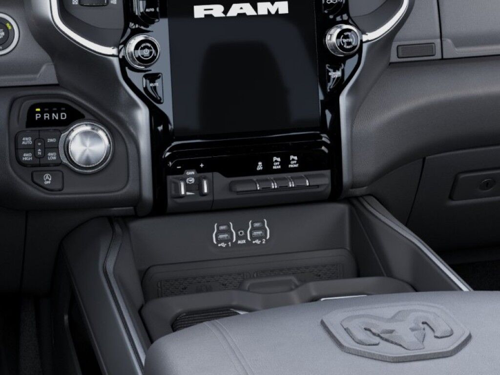 2027 Ram 1500 Laramie Owego NY