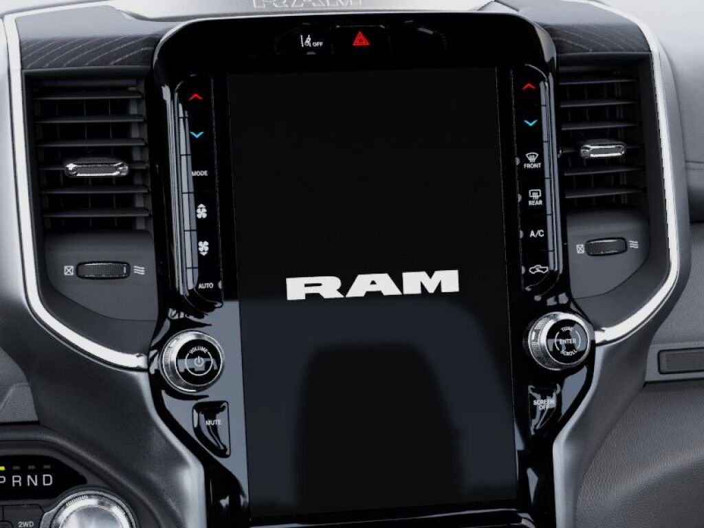 2027 Ram 1500 Laramie Owego NY