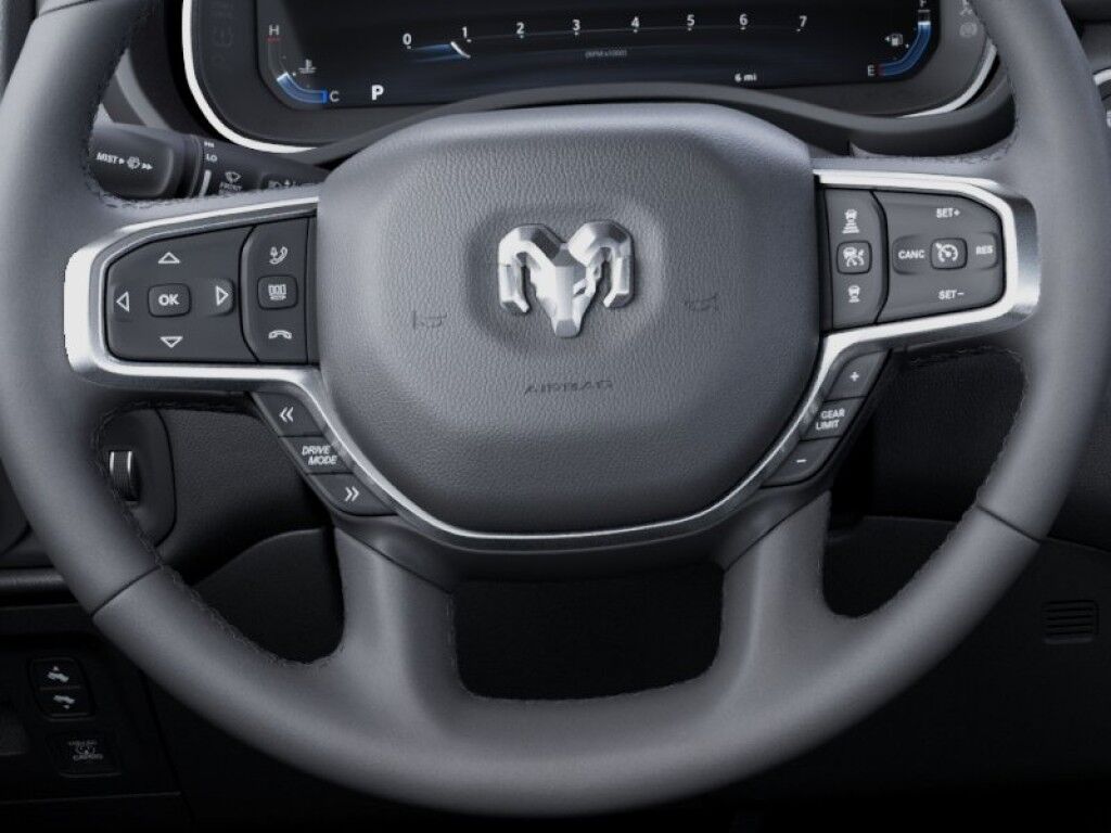 2027 Ram 1500 Laramie Owego NY