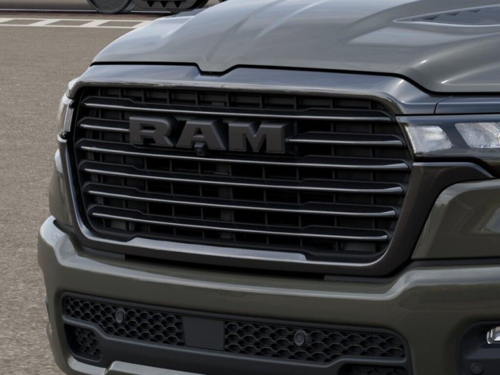 2027 Ram 1500 Laramie Owego NY