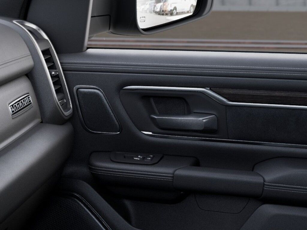 2027 Ram 1500 Laramie Owego NY