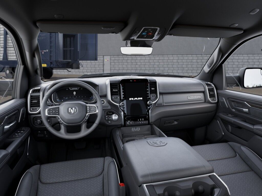 2027 Ram 1500 Laramie Owego NY